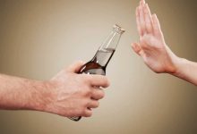 تاثیر مصرف الکل بر ناباروری