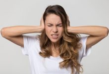 وزوز گوش ضربانی چیست