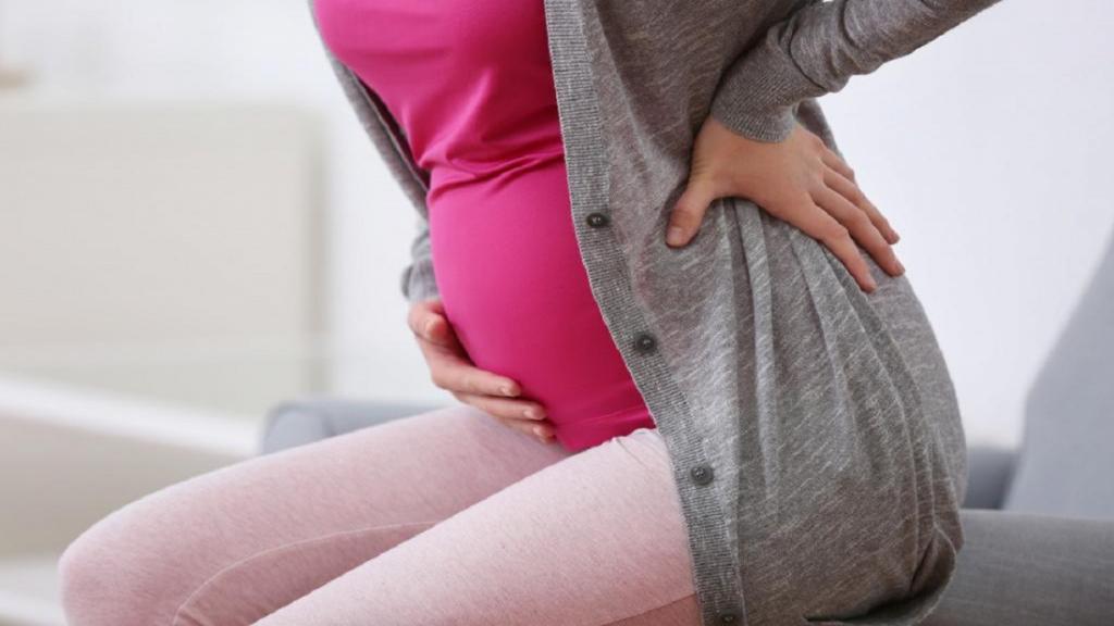 علائم و نشانه های مادر در هفته 18 بارداری