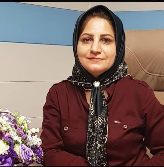 سیده آقا محمدی