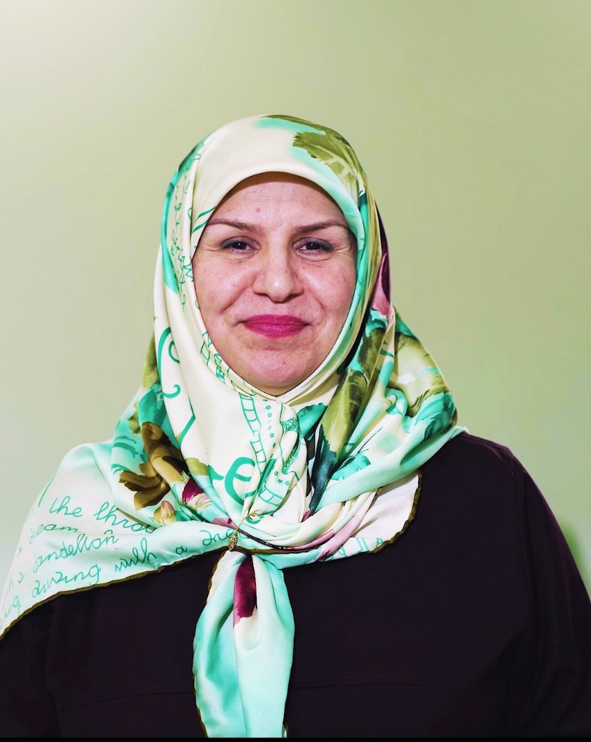 نسرین شهبازیان