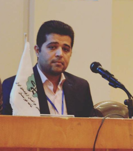 پیام محمدحسینی