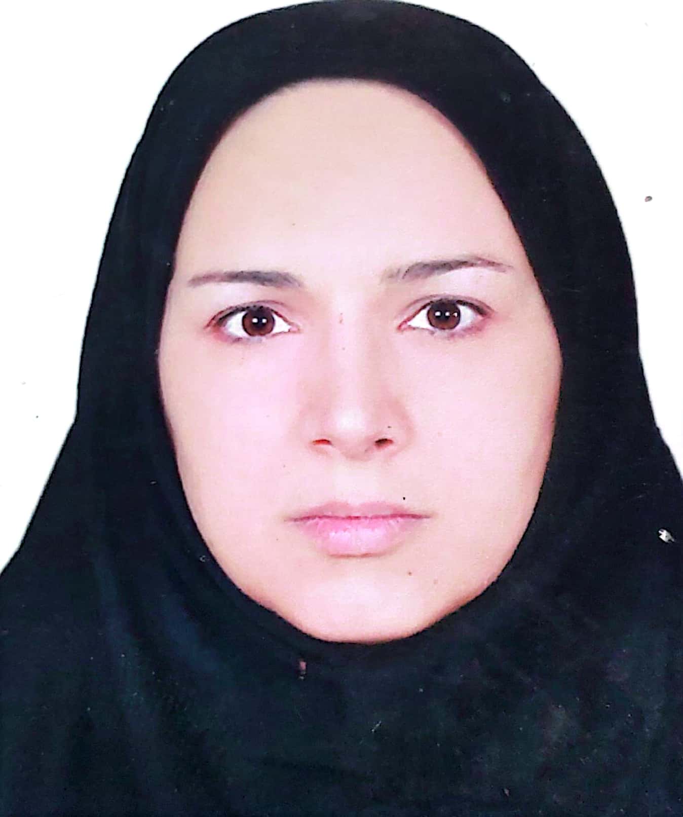 فاطمه امینی