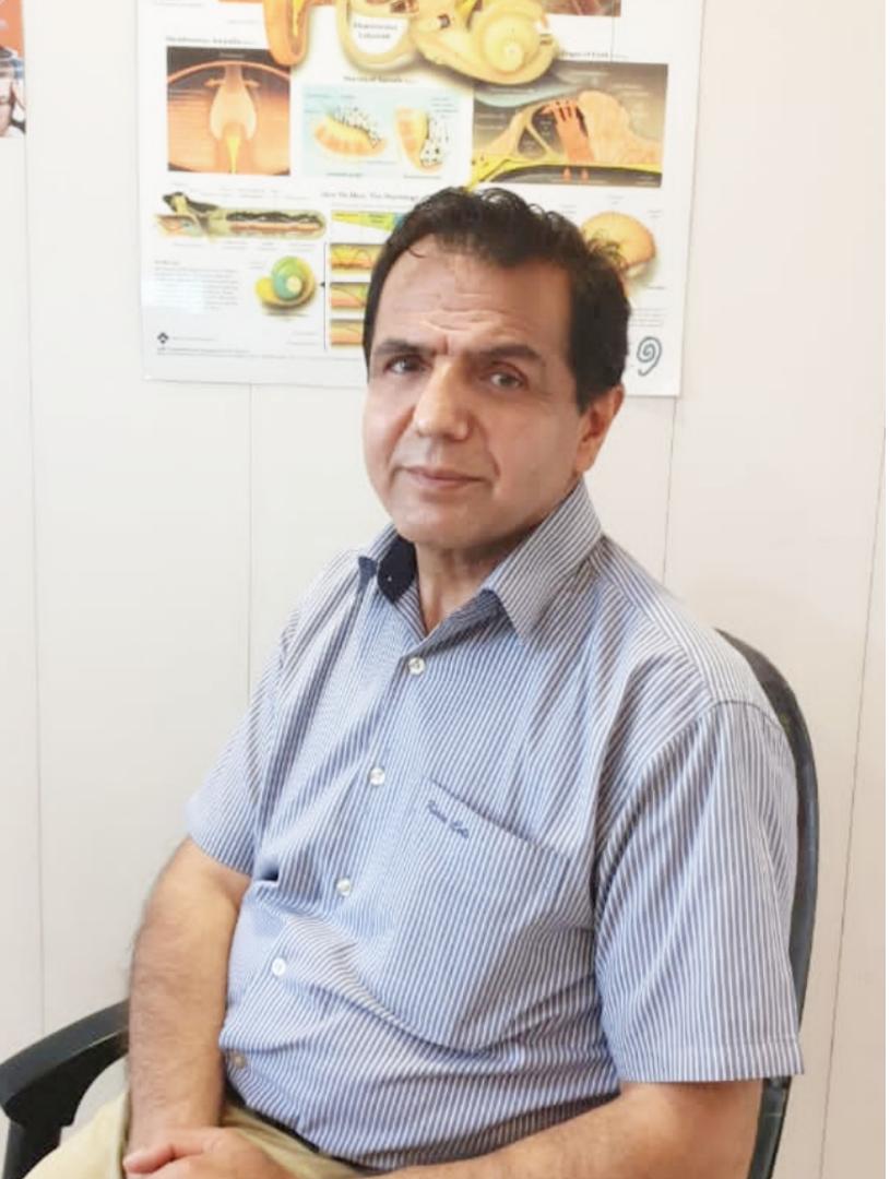 محمدابراهیم اسدی