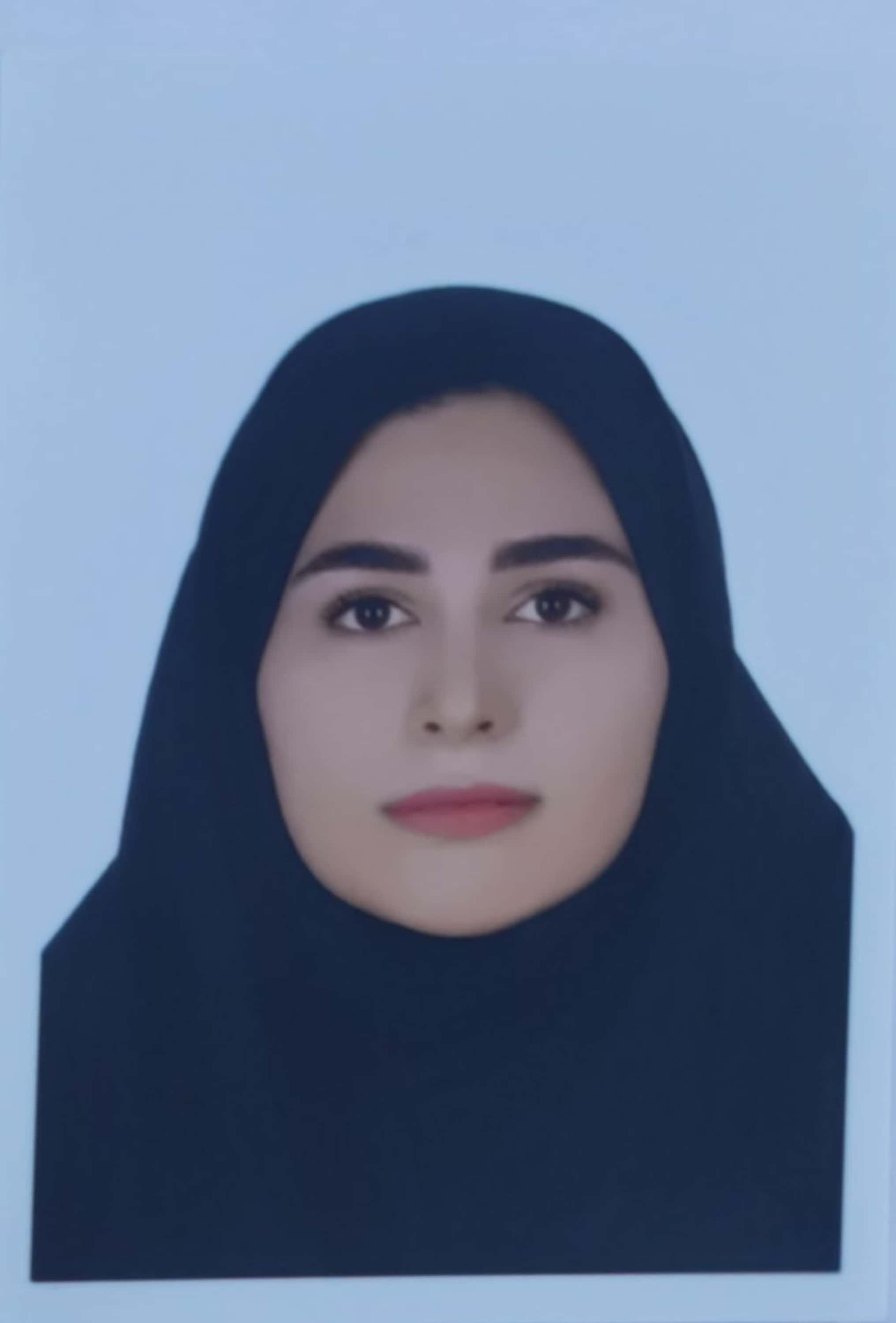 غزاله باقری اسکندری