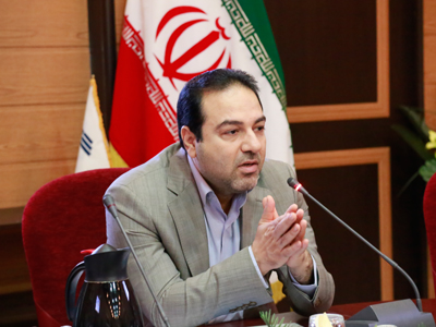 علیرضا رییسی