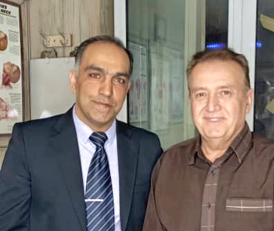 مسعود دانائیان