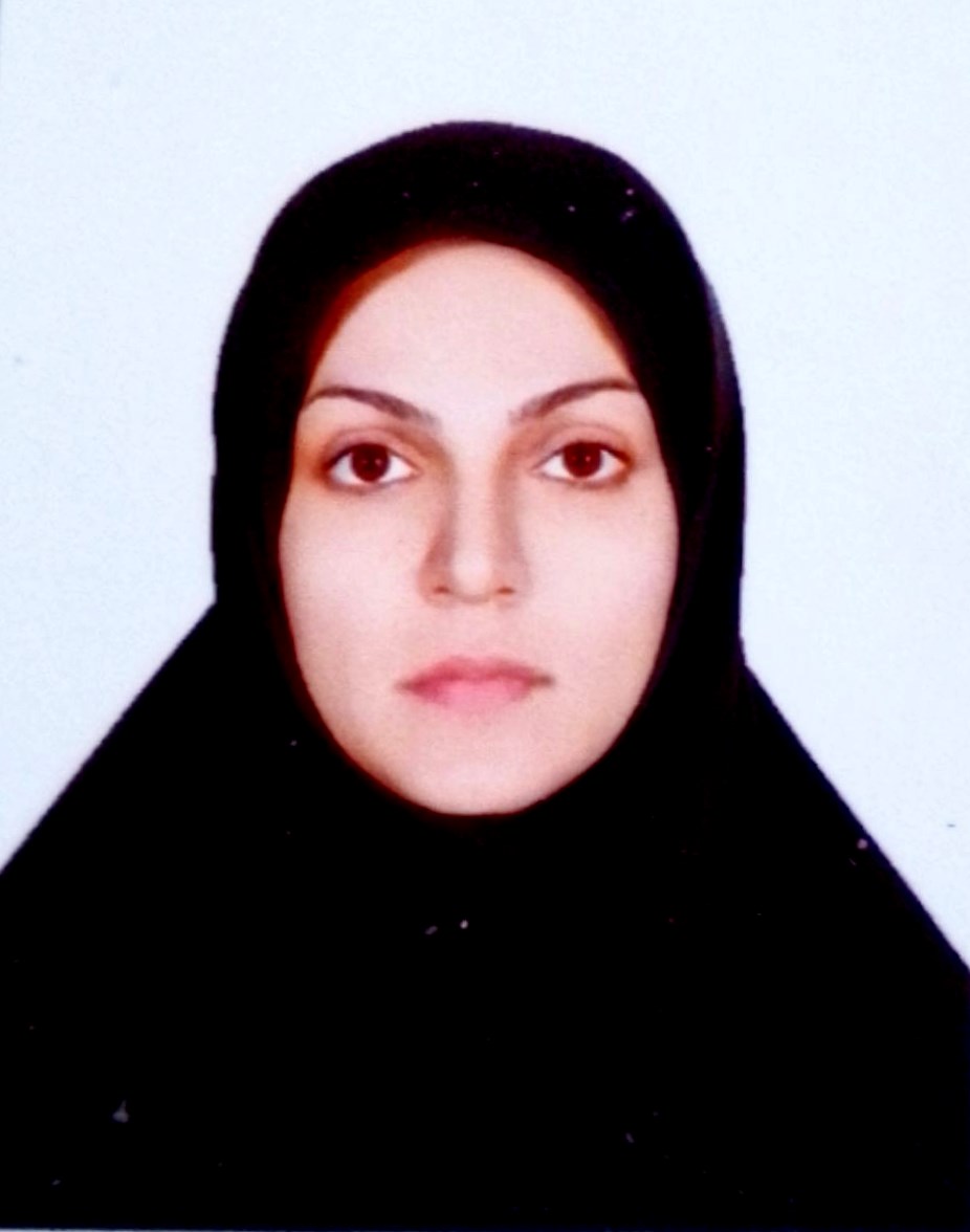 مریم آوری