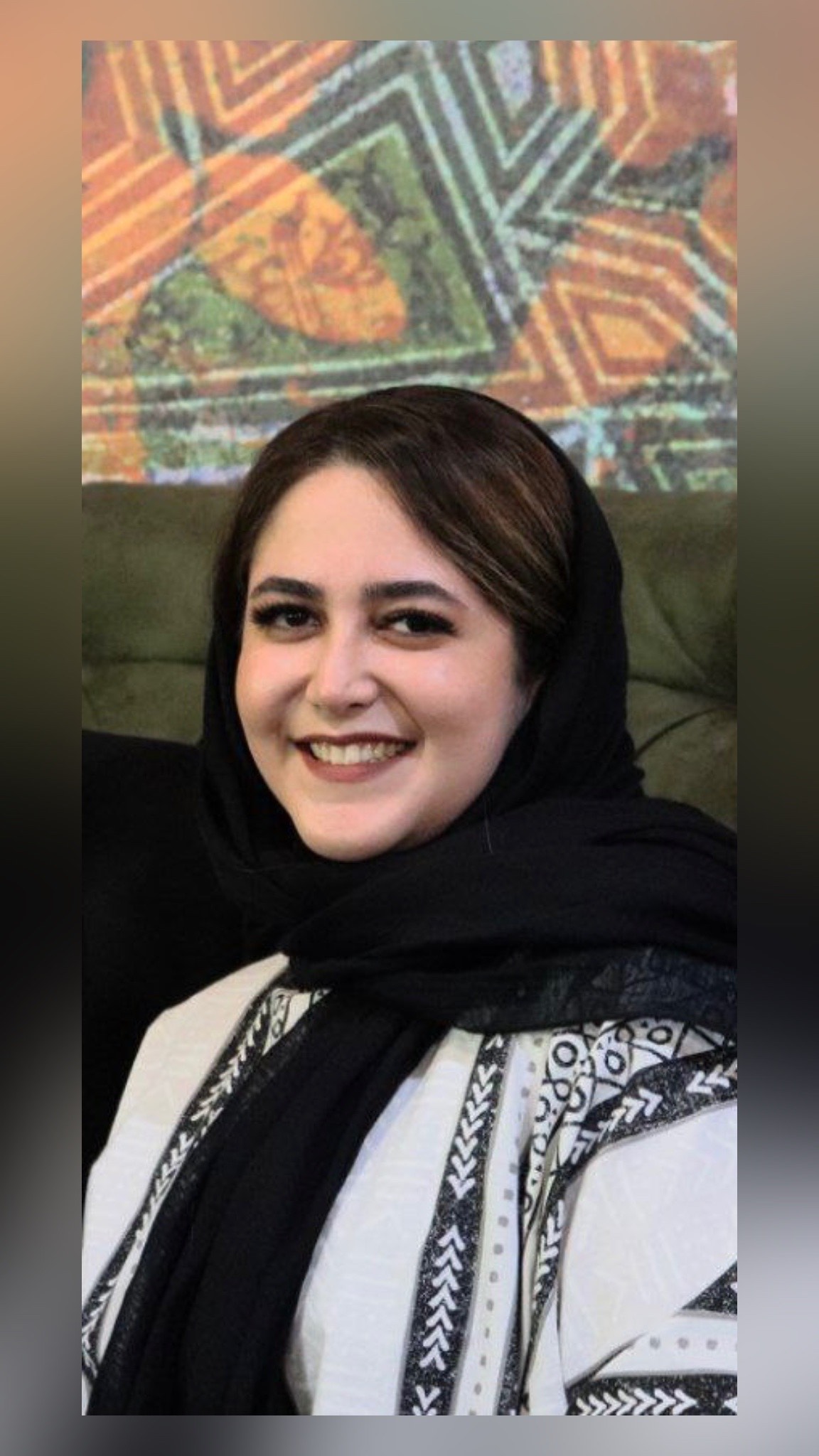 پریسا زارع