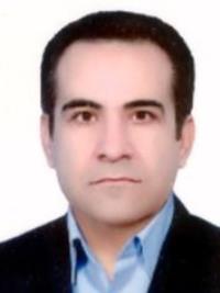 هوشنگ معلم نیا