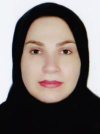مهتاب احمدی