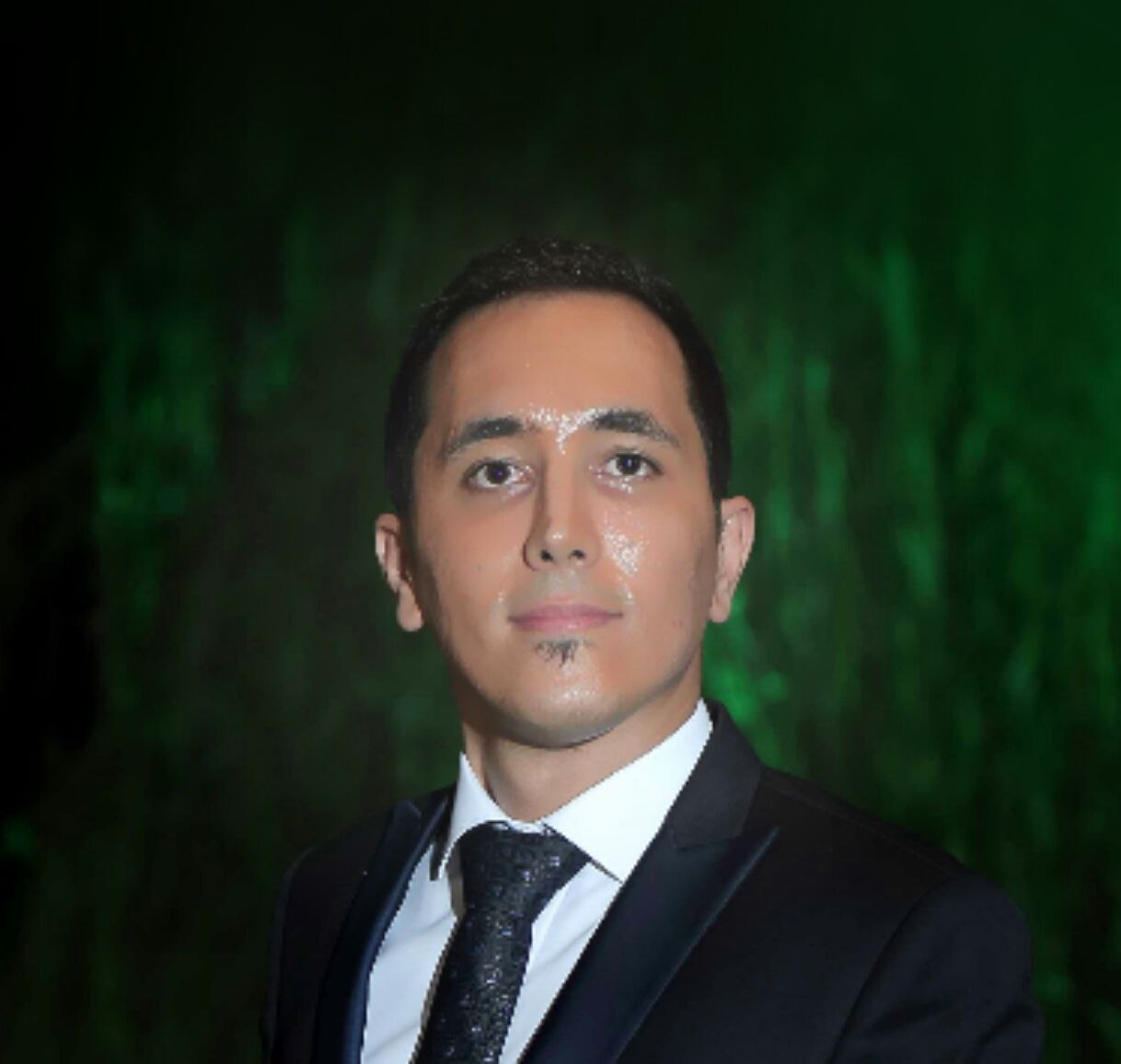 محمد حبیبی