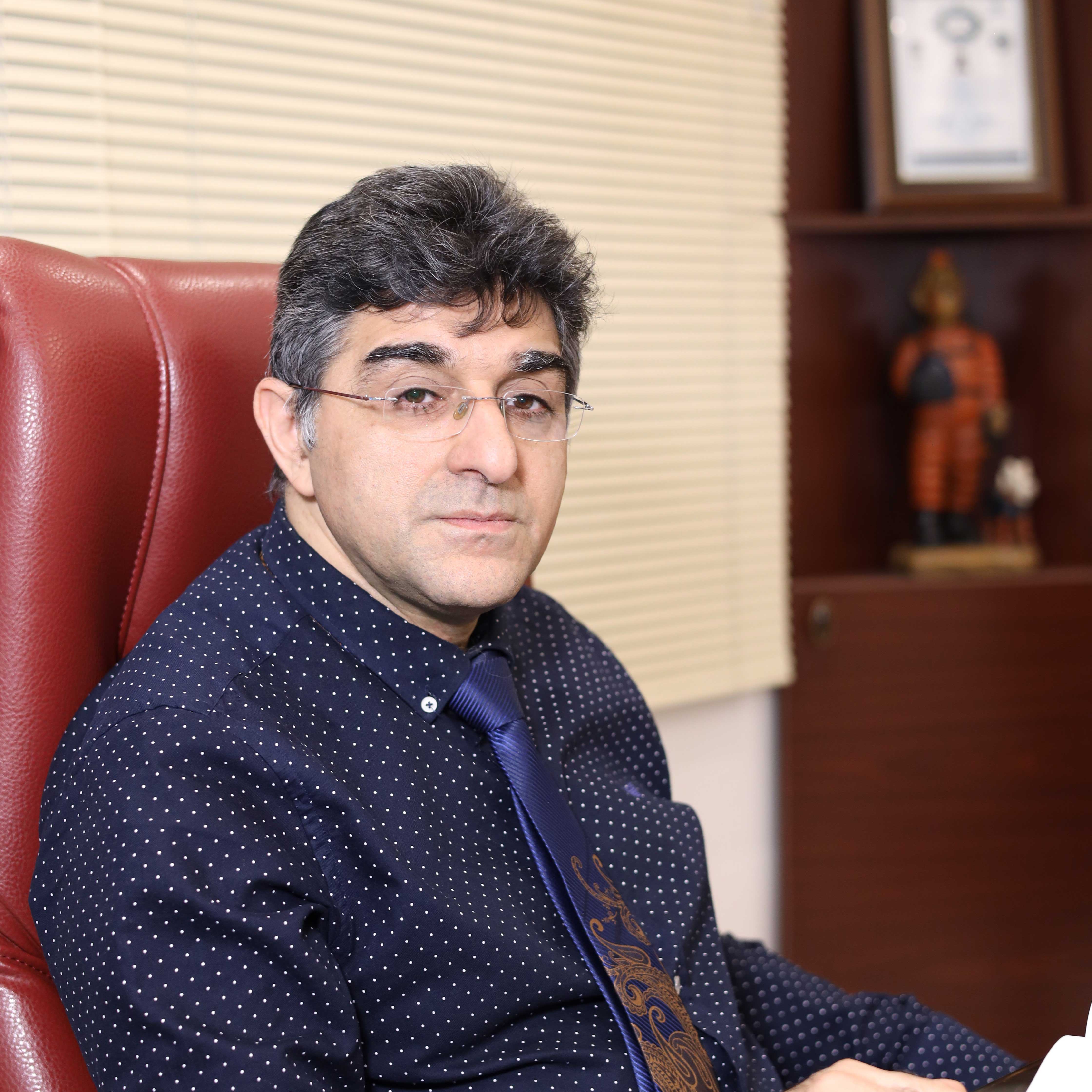 فرخ سواددار