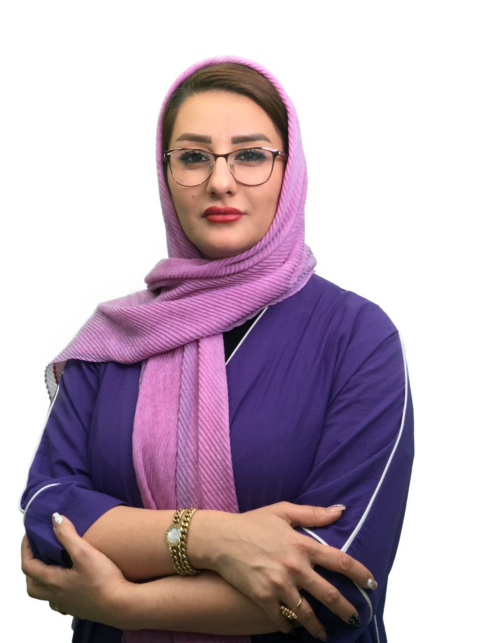 دکتر مرضیه ذوالفقاری