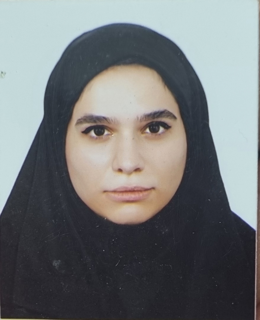 سیده سارا جعفری