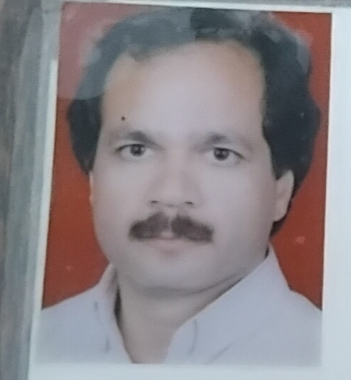 سید محمود مصطفوی