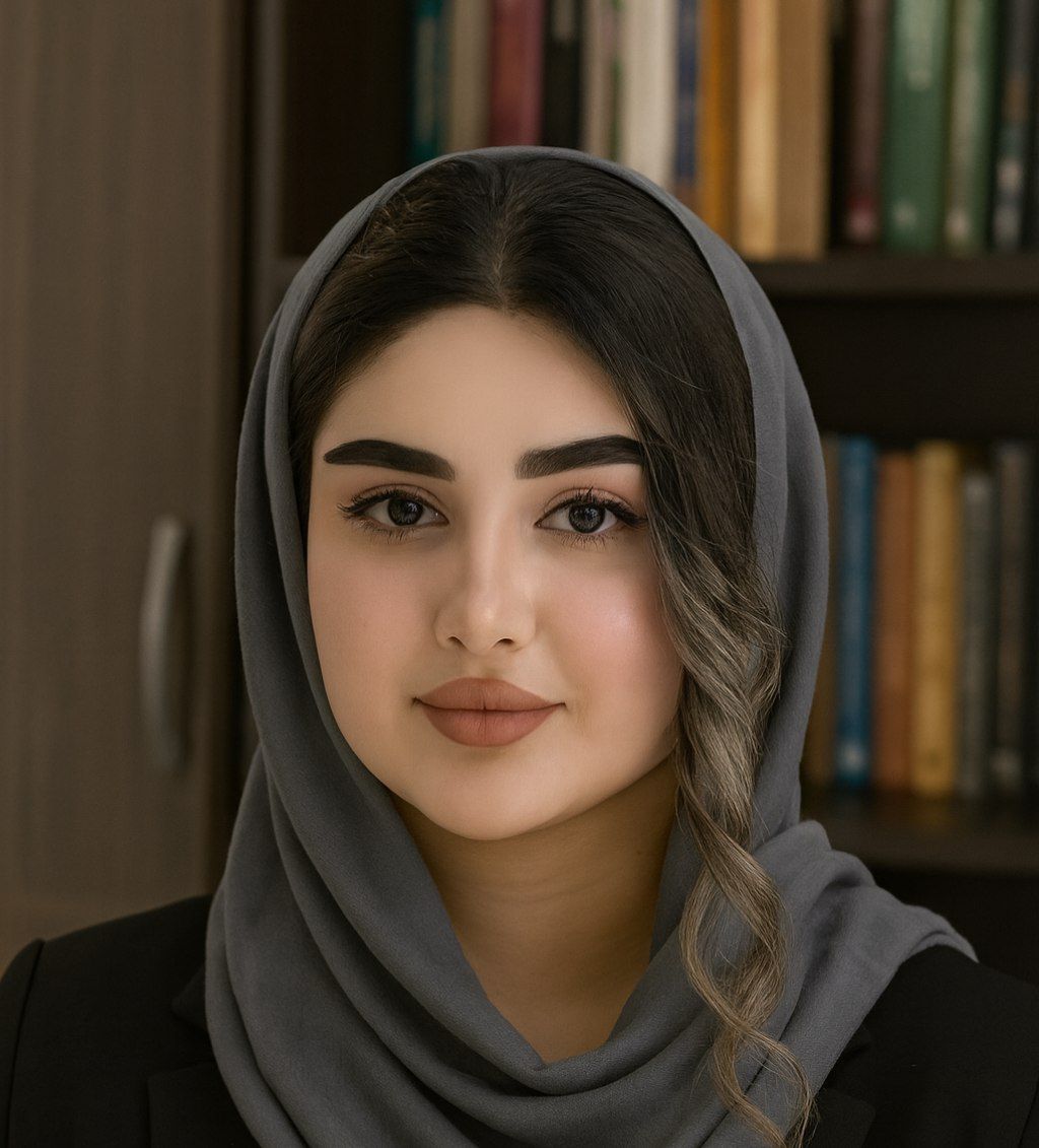 مهسا تیزبخت