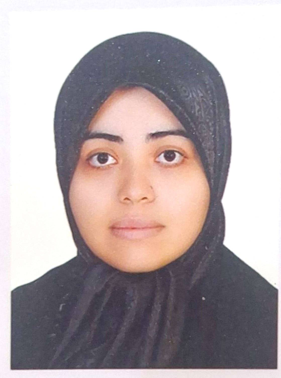 نرجس رجاءبهشتی